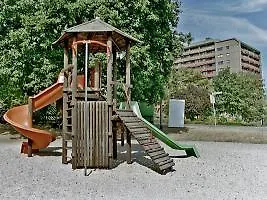 Отель Rhein-lahn Ланштайн