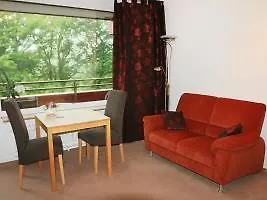 Rhein-lahn Отель