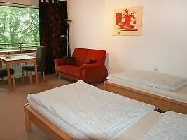 Rhein-lahn Hotel 3*