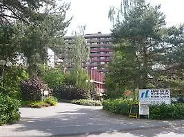 Rhein-lahn Hotel Lahnstein