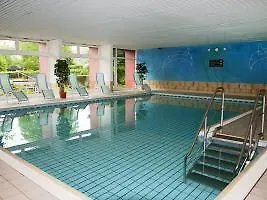 Hotel Rhein-lahn Lahnstein